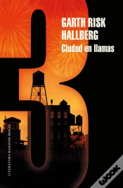 Capa do artigo Ciudad En Llamas (Parte 3)