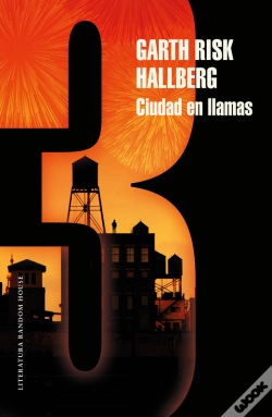 Capa do artigo Ciudad En Llamas (Parte 3)