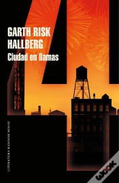 Capa do artigo Ciudad En Llamas (Parte 4)
