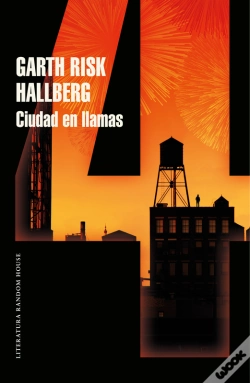 Capa do artigo Ciudad En Llamas (Parte 4)