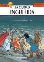 Ciudad Engullida, La - Preview