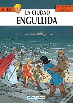 Capa do artigo Ciudad Engullida, La