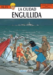 Capa do artigo Ciudad Engullida, La