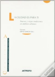 Capa do artigo Ciudad Es Para Ti,La