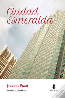 Capa do artigo Ciudad Esmeralda