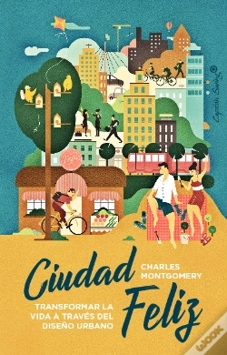 Capa do artigo Ciudad Feliz