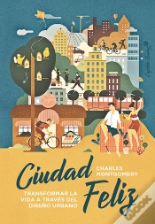 Capa do artigo Ciudad Feliz