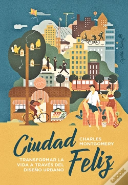 Capa do artigo Ciudad Feliz