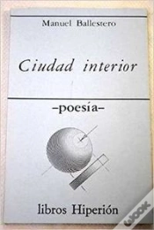 Capa do artigo Ciudad Interior