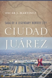Capa do artigo Ciudad Juarez