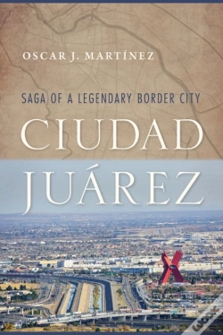 Capa do artigo Ciudad Juarez