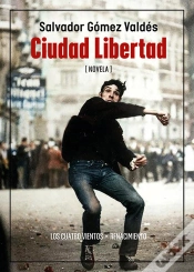 Capa do artigo Ciudad Libertad