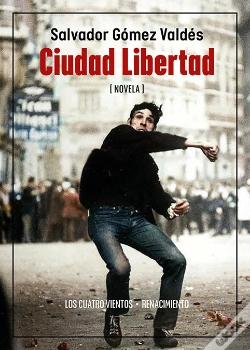 Capa do artigo Ciudad Libertad