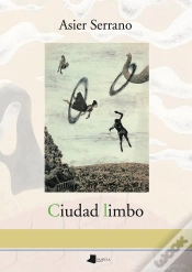 Capa do artigo Ciudad Limbo