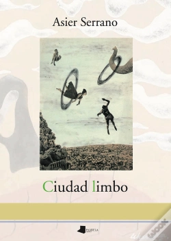 Capa do artigo Ciudad Limbo