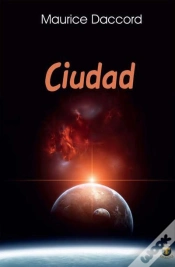 Capa do artigo Ciudad