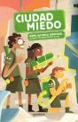 Ciudad Miedo - Preview