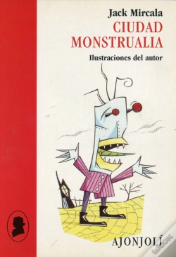 Capa do artigo Ciudad Monstrualia