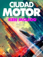 Capa do artigo Ciudad Motor