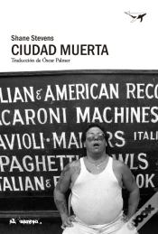 Capa do artigo Ciudad Muerta