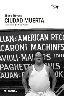 Capa do artigo Ciudad Muerta
