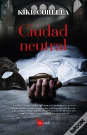 Capa do artigo Ciudad Neutral