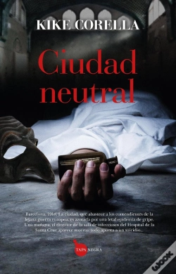 Capa do artigo Ciudad Neutral