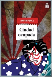 Capa do artigo Ciudad Ocupada