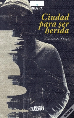 Capa do artigo Ciudad Para Ser Herida