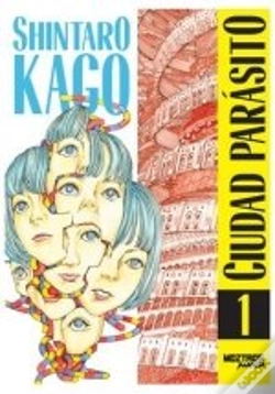 Capa do artigo Ciudad Parasito 01