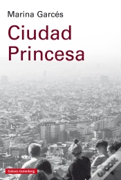 Capa do artigo Ciudad Princesa