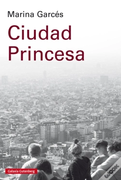 Capa do artigo Ciudad Princesa
