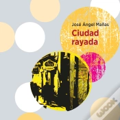 Capa do artigo Ciudad Rayada