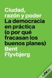 Capa do artigo Ciudad, Razon Y Poder