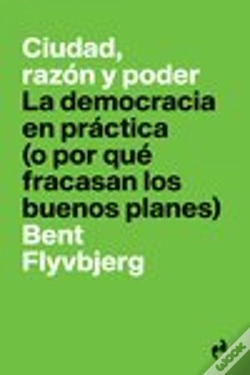 Capa do artigo Ciudad, Razon Y Poder