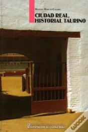 Capa do artigo Ciudad Real