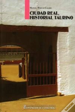 Capa do artigo Ciudad Real