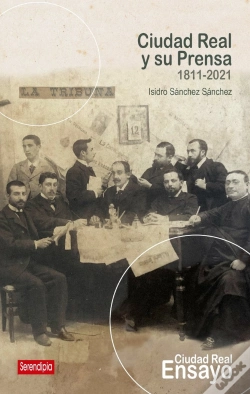 Capa do artigo Ciudad Real Y Su Prensa