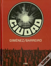 Capa do artigo Ciudad