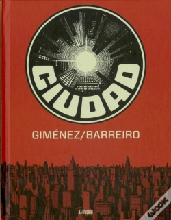 Capa do artigo Ciudad