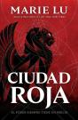 Ciudad Roja - Preview