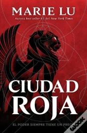 Capa do artigo Ciudad Roja