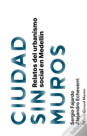 Capa do artigo Ciudad Sin Muros