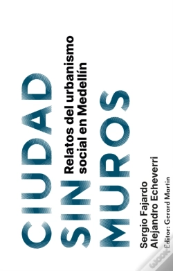 Capa do artigo Ciudad Sin Muros
