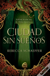 Capa do artigo Ciudad Sin Sueños