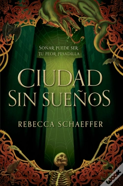 Capa do artigo Ciudad Sin Sueños