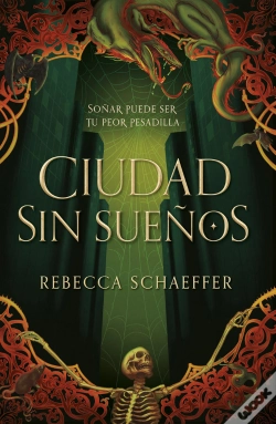 Capa do artigo Ciudad Sin Sueños