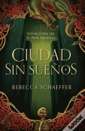 Capa do artigo Ciudad Sin Sueños
