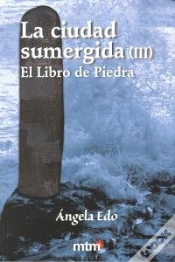 Capa do artigo Ciudad Sumergida Iii El Libro De Piedra