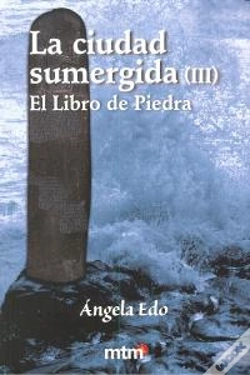 Capa do artigo Ciudad Sumergida Iii El Libro De Piedra